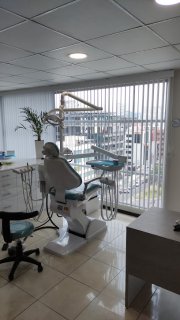 Vendo centro Odontológico en Quito