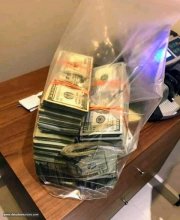 Testimonio de préstamo de dinero en serio 