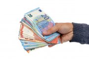 ¿Necesita financiacíon ?