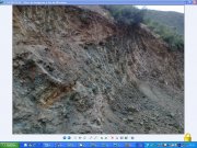 proyecto 1000 hectareas cobre, oro, plata, carbonato, feldespato potasico