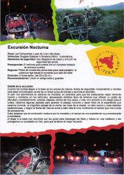 turismo en argentina