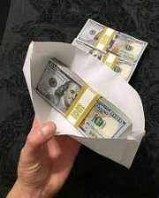 Testimonio de préstamo de dinero en serio 