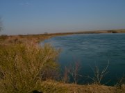 Coto de caza mayor en Rio Negro Argentina