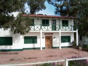 Finca / Resort - Argentina