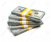 ¿Necesita financiacíon ?
