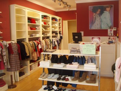 FRANQUICIA TIENDA ROPA franquicia tienda ropa: