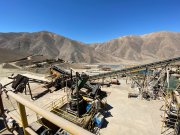 Venta de Empresa Minera  sur-Peru Oro, Cobre y Plata