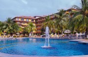 Se vende HOTEL en Panamá, Colón