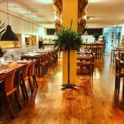 Traspaso restaurante en Santa Catalina, Palma