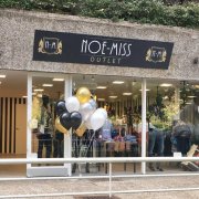 outlet moda