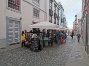 Transpaso Negocio Plena Capital S/C de La Palma