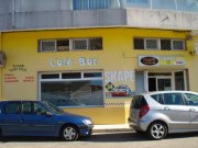 Cafetería en o rosal - Pontevedra