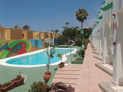 Complejo bungalows Gran Canaria