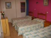 hostal-club alterne