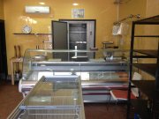 tienda alimentación comida preparada cafetería