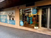 Centro de electroestimulación Rentable Plaza Castilla
