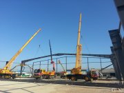 Venta de empresa de Transportes y Elevación por Jubilacion