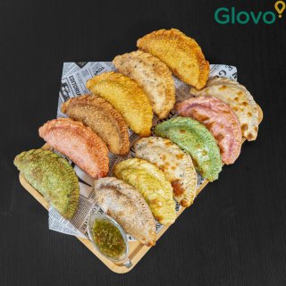Busco socio inversor y trabajador empanaderia argentina