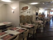 Pizzeria Emblemática en Castelldefels