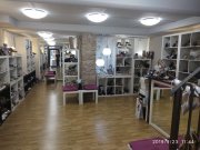 Cese de negocio zapateria por Jubilación