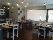 Traspaso de bar restaurante en funcionamiento
