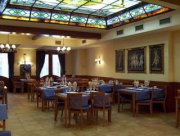 restaurante céntrico