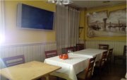Oportunidad de cesión de negocio de reconocido restaurante italiano