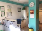 Clinica Fisioterapia y podologia