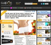 Se traspasa negocio online de compra colectiva