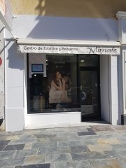 Centro de estética y relajación
