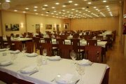 Restaurante Houston