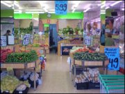Traspaso Alimentación Frutería Carnicería