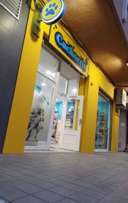 ¡Oportunidad! Traspaso Tienda de productos para Mascotas y Peluquería Canina