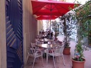 Bar Restaurante