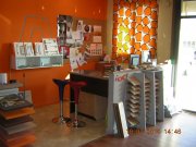 tienda