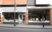 Traspaso tienda de manualidades y enmarcacion