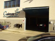 lavadero de coches