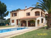 casa rural ( costa brava)