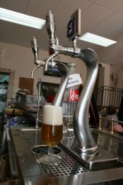 Traspaso Bar-Restaurante 