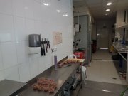 Se traspasa pizzería