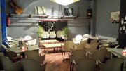 cafeteria restaurante