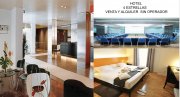 Hotel 4 estrellas superior libre operador 