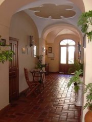 Hotel Rural La Sinforosa