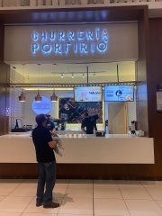 Se traspasa Cafetería en Paseo Interlomas