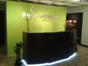 Traspaso Spa de relajación