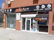 tienda varias actividades