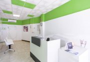 Se traspasa clínica de Fisioterapia