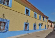 Hotel rural en venta 