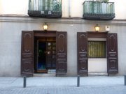 bar de copas