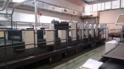 Venta empresa artes graficas
